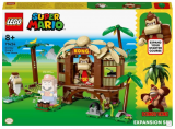 LEGO Super Mario 71424 Donkey Kongs Baumhaus – Erweiterungsset bei Coop City
