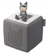 (Abholung) Toniebox Starterset (DE) bei Coop City