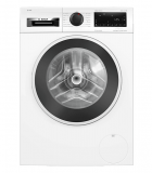 BOSCH WGG244FDCH Waschmaschine (9 kg, Weiss) bei MediaMarkt