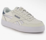 Reebok Court Advance Bold Damen Sneaker Beige (Grössen: 36-37.5, 39 & 40.5) bei Ochnser Shoes