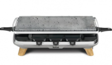 (Abholung) Tefal Racletteofen Perrade’Gourmet 8 Personen bei Coop City