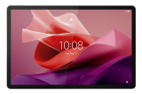 LENOVO Tab P12 Tablet (12.7 “, 128 GB, Storm Grey) bei MediaMarkt