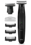 Braun Rasierer XT 3110 + XT10 Set bei Coop City