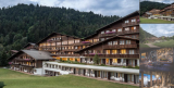 Saanen-Gstaad (BE): 1 Nacht im 4*HUUS Gstaad Hotel mit ca. 2000 m² Wellnessbereich ab CHF 278.- für 2 Personen