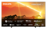 PHILIPS 55PML9008/12 TV (55 “, UHD 4K, LCD) bei MediaMarkt