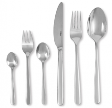 (Abholung) Sola Rhea Besteckset poliert 36tlg bei Coop City