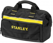 Stanley Werkzeugtasche 1-93-330 (12″, 30 x 25 x 13cm) bei Amazon (Neukunden)