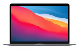 Apple MacBook Air (M1, M1 7-core GPU, 8 GB RAM, 256 GB SSD) bei fnac