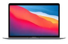 Apple MacBook Air (M1, M1 7-core GPU, 8 GB RAM, 256 GB SSD) bei fnac