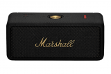 MARSHALL Emberton II, Black & Brass Bluetooth-Lautsprecher bei Fust
