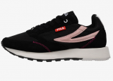 Fila RUN FORMATION - Damen Sneaker low - Schwarz (Grössen: 36-41 verfügbar) bei Zalando Lounge