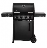 Napoleon Legend 425 SIB Grill Schwarz bei Nettoshop