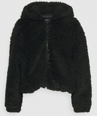 ONLY Petite Onlellie Hooded Jacket (Grössen: XXS - XXL verfügbar) inkl. Versand bei Zalando Lounge