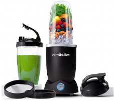 NUTRIBULLET Pro Pulse, 1200W bei Amazon