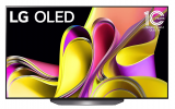 LG OLED55B39LA TV (55 “, UHD 4K@120Hz, OLED) bei fnac