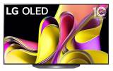 LG OLED55B39LA TV (55 „, UHD 4K@120Hz, OLED) bei fnac