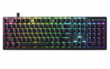 RAZER DeathStalker V2 Gaming Tastatur, Kabelgebunden, Schwarz bei MediaMarkt