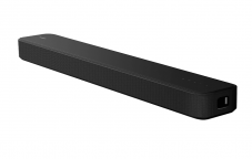 SONY HT-S2000 Soundbar (3.1, Schwarz) bei MediaMarkt