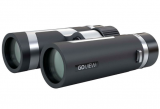 GoView ZOOMR 10×34 Phantom Fernglas Black bei melectronics