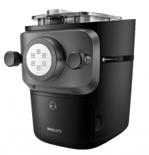 PHILIPS HR2665/93 Nudelmaschine bei MediaMarkt