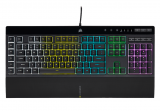 CORSAIR K55 RGB PRO Gaming Keyboard bei MediaMarkt