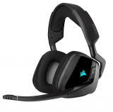 CORSAIR VOID RGB Elite Gaming Headset, Carbon bei MediaMarkt