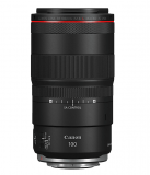 CANON RF 100mm F2.8L Macro IS USM Festbrennweite Objektiv (Canon R-Mount, Vollformat) bei MediaMarkt