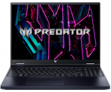 Acer Predator Helios 16PH16-71-94RP (2560×1600@240Hz, i9-13900HX, 32GB RAM, RTX 4070, 1TB SSD) bei melectronics