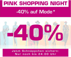 Jelmoli Shop Gutschein für bis zu 40% Rabatt auf Mode bis Mitternacht