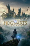 Hogwarts Legacy im PS Store zum halben Preis.