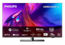 PHILIPS 55PUS8808/12 TV (55 „, UHD 4K, LCD) bei MediaMarkt