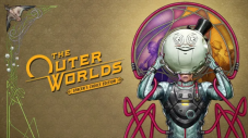Outer Worlds & Thief gratis bei EPIC