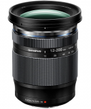 OLYMPUS M.Zuiko Digital ED 12-200mm F/3.5-6.3 Tele-Zoom-Objektiv bei Amazon