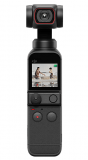 (Abholung) DJI Pocket 2 Actioncam Schwarz zum neuen Bestpreis bei MediaMarkt