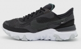 Nike Sportswear W NIKE REACT REVISION - Damen Sneaker low bei Zalando Lounge