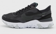 Nike Sportswear W NIKE REACT REVISION - Damen Sneaker low bei Zalando Lounge