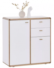 (Abholung) Ronda A 2t2l Kommode bei Lipo