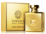 VERSACE pour Femme Oud Oriental Eau de Parfum Spray 100ml bei Notino