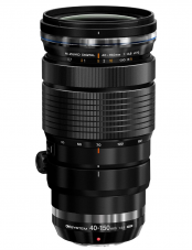 OM SYSTEM M.Zuiko Digital ED 40-150mm F2.8 PRO Objektiv bei Amazon