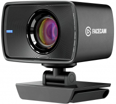 Elgato Facecam - Full-HD-Webcam (1080p60) zum neuen Bestpreis bei Amazon