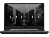 ASUS TUF Gaming A15 FA506NC-HN060W Gaming Notebook (15.6 “, Ryzen 5 7535HS, 512 GB SSD, 16 GB RAM, RTX 3050) zum Bestpreis bei MediaMarkt