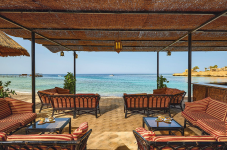 ITS Coop - 7 Tage Badeferien in Ägypten, Mövenpick Resort El Quseir – Halbpension mit Transfer, Abflug ab ZRH