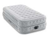 Intex TWIN SUPREME AIR-FLOW AIRBED bei SportX