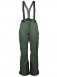 HEBER PEAK – Women’s PinusHe. Ski Pants – Skihose bei Bergfreunde