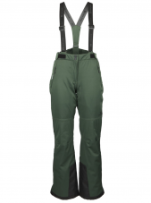 HEBER PEAK - Women’s PinusHe. Ski Pants - Skihose bei Bergfreunde
