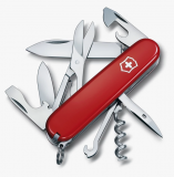 Victorinox Climber Sackmesser bei Ochnser Sport bis Mitternacht