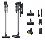 SAMSUNG Jet 75 Complete Kabelloser Staubsauger (Teal Silver) bei MediaMarkt