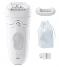Braun Silk-épil 5 5011 Epiliergerät zum Bestpreis bei Notino