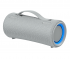 SONY SRS-XG300H Bluetooth Lautsprecher (Grau) bei MediaMarkt