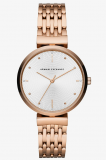 Armani Exchange Zoe Damen Uhr bei Zalando Lounge